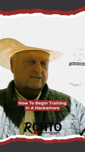 Legendary horseman Don Murphy shares his time-tested approach to introducing the hackamore into your training program. In this preview, Don explains the fundamentals that are often misunderstood—from correct hand use and nose placement to why some horses begin pushing through the hackamore. He also breaks down the differences between rawhide and hair hackamores, how diameter affects feel and response, and why proper setup is critical to a horse’s long-term success. A must-watch foundation for an