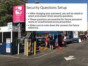 How to Access ACE Parking Pay Stubs & W2s Online
