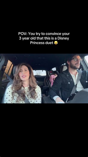 Disney Princess Duet with Blink-182