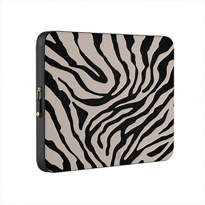BURGA Laptophoes - Leren Laptop Hoesjes - Laptopsleeve 16 inch - Imperial | bol