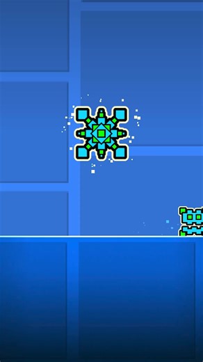 How To Get Michigun Icon in Geometry Dash | geometry dash