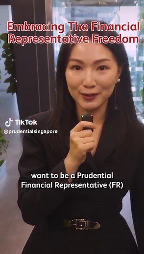 Why Become a Prudential Financial Representative? Uncover the Reasons Here!