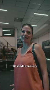 Entrenamiento Funcional en Málaga y Crossfit | La Cápsula Banbroken