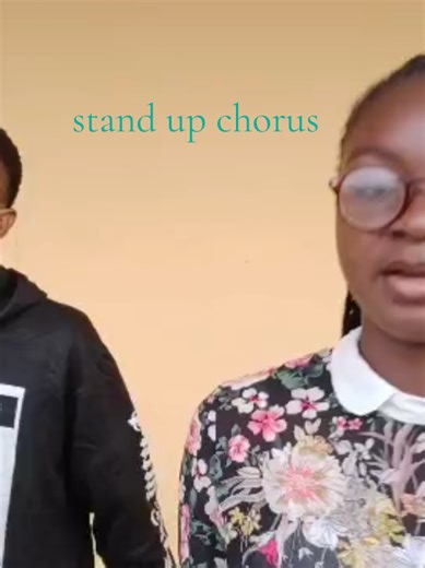 #vocalshowcase #standup #cynthiaerivo @Helen tried to match her key one mehn😭