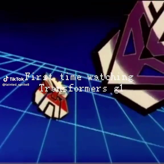 Exploring Jazz from Transformers G1