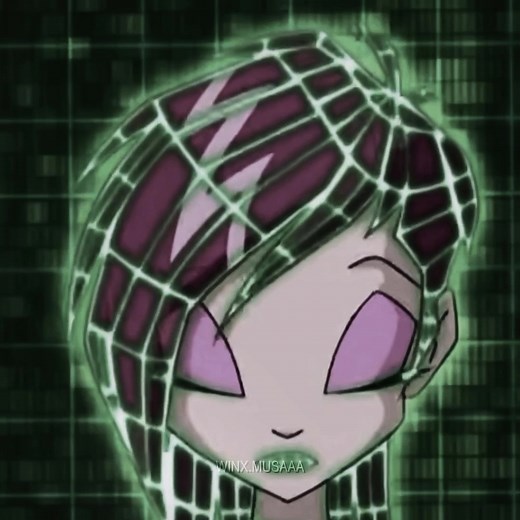 Tecna's Courageous Sacrifice in Winx Club