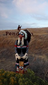 Still here and stronger than ever 🪶 | Pendleton Round-Up