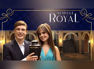Watch Almost Royal Web Series Online, All Seasons and Episodes | English Show and Comedy Web Series on Airtel Xstream