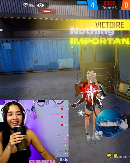 Mastering Free Fire: Unbelievable Gameplay Moments