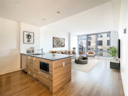 117 W 123rd St #5D, New York City, NY 10027 - MLS RLS20056335 - Coldwell Banker
