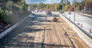 MDOT expects I-696 to be open by end of year