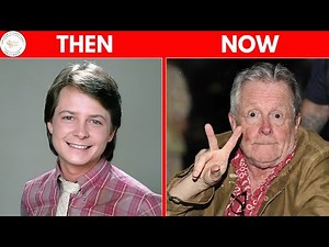 You Won’t Believe How These 50+ TV Legends (1960s–1990s) Look Today | Then & Now 2025
