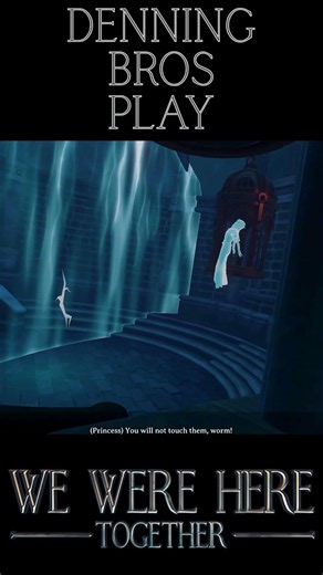 Jester Attacks | We Were Here Together