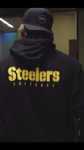 As part of our work supporting Connecting Champions, Kenny Pickett visited a special guest for a surprise to remember! Check out the reel above for highlights from Landyn's day with Kenny at the Pittsburgh Steelers practice facility. 💕#GivingBackwithKenny Connecting Champions | Edgar Snyder & Associates