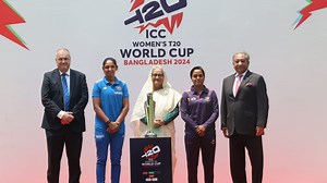 ICC Women's T20 World Cup 2024: Full schedule, squads, match timings, and live-streaming details