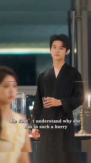 Romantic, Funny and Touching About Two People Who Fell in Love by Accident We didn’t plan to fall in love. We were just two people who texted too often, laughed too hard, and accidentally built something that felt too real to ignore. It started simple sharing stories, teasing each other about our weird habits. He said I eat chips too loudly. I said he types like he’s angry at the keyboard. Somewhere between the jokes, we started to care. And caring quietly turned into missing. Missing turned int