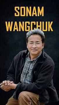 FROM SLIDES TO STORY: HONORING ‪@SonamWangchuk66‬ LEGACY USING ONLY POWERPOINT 🎥✨| PART 1