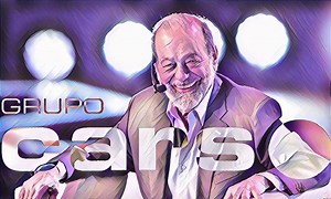 ¿Qué empresas controla Grupo Carso de Carlos Slim?