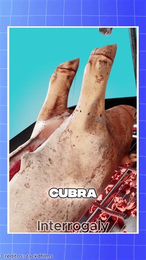 How to roast a whole pig? 🤤 #curiosities #curiosity #facts #didyouknow