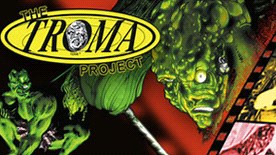 The Troma Project | PC - Steam | Game Keys