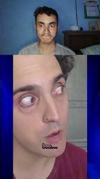 THE PROBLEM WITH PUTTING YOURSELF ON MINI-MISSIONS 😂 - REACT VICTOR MAGALHÃES