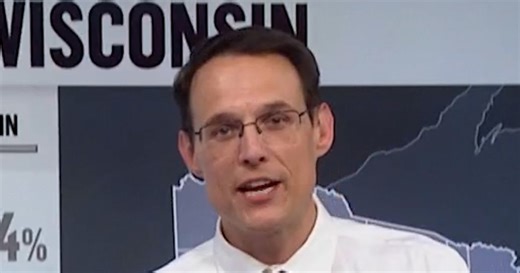 Chris Taylor wins Wisconsin Supreme Court race