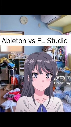 Ableton vs FL Studio which one's better? 🎧