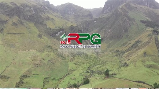 📌¡𝐄𝐧 𝐯𝐢𝐯𝐨: 🎙️NOTICIERO KICHWA 📻A través 𝐑𝐚𝐝𝐢𝐨 𝐩𝐮𝐛𝐥𝐢𝐜𝐚 𝐝𝐞 𝐆𝐮𝐚𝐦𝐨𝐭𝐞 𝟗𝟎.𝟏𝐅𝐌 📢 ¡𝑰𝒏𝒇𝒐𝒓𝒎𝒂, 𝑬𝒏𝒕𝒓𝒆𝒕𝒊𝒆𝒏𝒆 𝒚 𝑬𝒅𝒖𝒄𝒂 📟 Acompáñanos ahora en nuestro programa estelar Página web de la Radio. https://www.gadguamote.gob.ec/.../radio.../reproductor | Radio Pública Guamote 90.1 FM