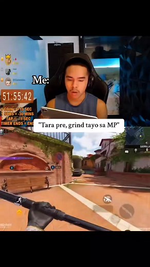 Holy Father in CODM: Exciting Multiplayer Action