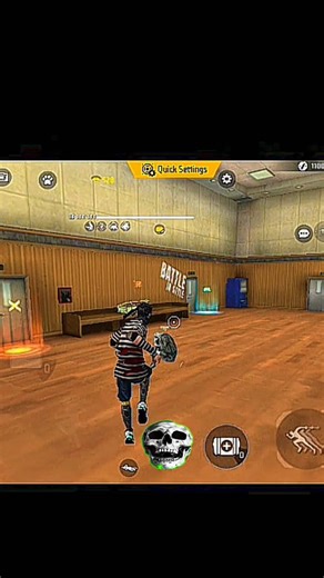 one raw three headshot 💀👾