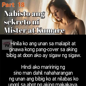 Nabisto ang sekreto ni Mister at Kumare - Part 18 | Storyline PH