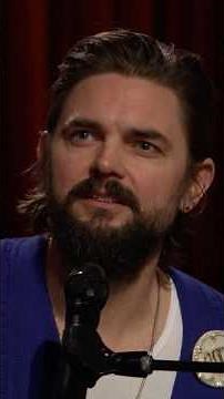 #NickThune set his son up to be a hero at the lunch table 🤣 #FallonTonight #StandUp