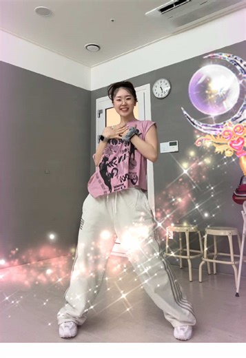 K-Pop Dance Challenge: Illit Jellyous Performance