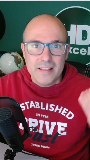 🤯 EXCEL: VER el DETALLE REAL de una TABLA DINÁMICA con DOBLE CLIC