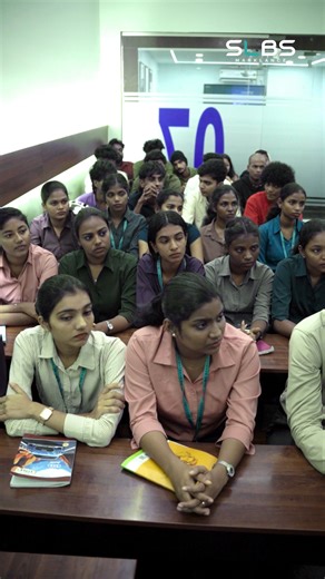 SLBS Marklance on Instagram: "When seconds matter, knowledge becomes power. Our BLS & First-Aid Training Program wasn’t just another session it was a step toward saving lives. Led by experts from Aster Medcity and hosted by SLBS Marklance, this training gave our students much needed experience in Basic Life Support the kind of skill that makes a real difference in real moments. They didn’t just learn how to act under pressure they learned how to make every second count. This wasn’t a lesson, it 