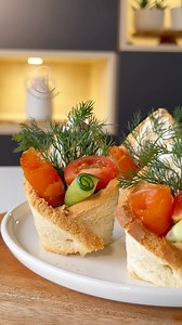 424K views · 4K reactions |  ✨Petits fours festifs : une recette...