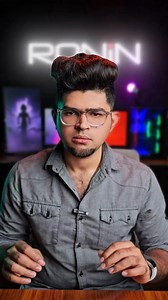 Slide. Swoosh. Dominate. Dominator’s full-metal Samurai design ignites your inner gamer, with RGB light and 40 ms low latency that hits instantly. ✅ Metal Edge Gaming Style with RGB Dynamic Neon Lights ✅ Bluetooth 5.4 with 10m Wireless Range ✅ Ultra-Low Latency (40–45ms) Gaming Mode ✅ Hi-Fi Stereo Sound with 13mm Drivers ✅ Crisp Calling Experience ✅ Responsive Touch Controls Voice Assistant Support ✅ Type-C Fast Charging ✅ 5 Hours Playtime 80 Hours Standby ✅ IPX5 Water Resistant ✅ Ronin Studio A