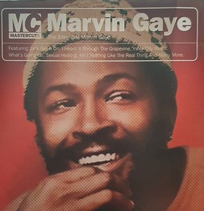 Marvin Gaye - The Essential Marvin Gaye