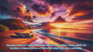 Exploring Canadas Top 10 Historical Destinations