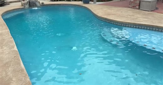 Paso Robles urges proper pool drainage