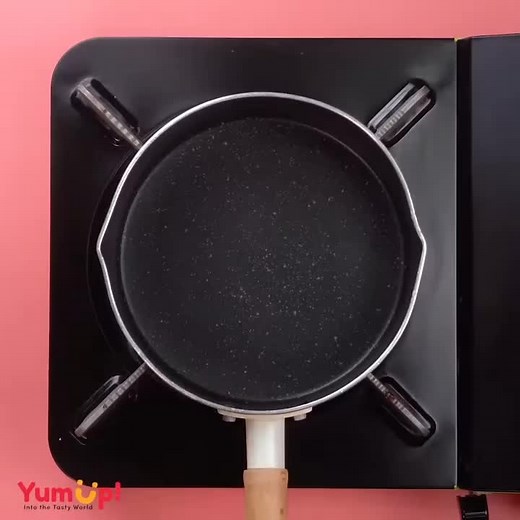 Delicious Layered Cake Cooking Tutorial