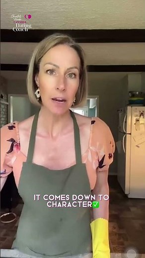 Acceptable Age Gap in Dating and Relationships | Canada's Dating Coach | Chantal Heide