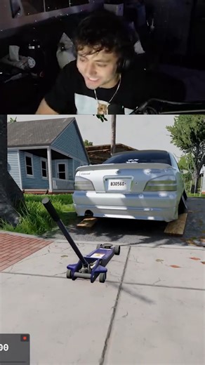 Conn on Instagram: "yo i think i forgot to hit the up button on the airlift controller"