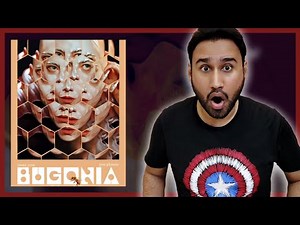 Bugonia Review || Bugonia (2025) Movie Review || Faheem Taj