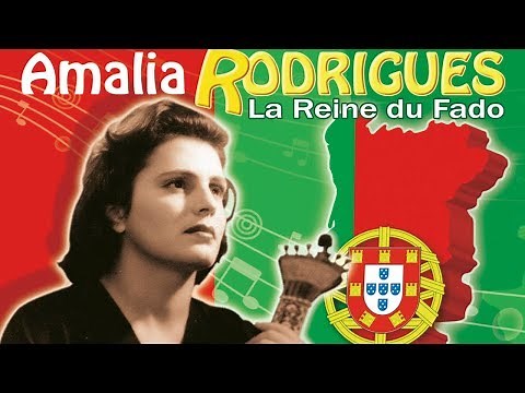 Amalia Rodrigues - Una casa portuguesa