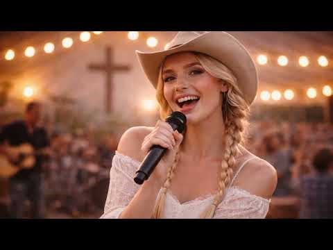 Because JESUS Said So | Spirit Songs by Marla