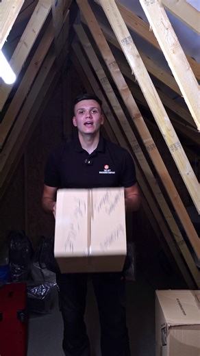 Do you need more storage space in your home? 🧳📦 Loft boarding is the quickest, easiest and most cost effective way to triple storage space in your home. Click here for 5% OFF for a limited time only 👉: https://quotes.loftboardingcompany.com/home ✅ FREE home surveys and quotes 📄 Doesn't void your NHBC newbuild warranty ⭐️ Over 300 5-star reviews from delighted customers 💷 Helps save money on energy bills 🏠 Add up to 10% to the value of your home If your home is becoming flooded with clutter