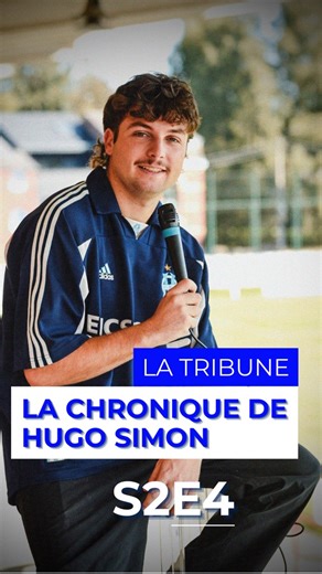 S2E4 // SARKO AU PARC 🚨 #humour #football #fy #belgique #france #sarkozy #benzema #chronique | Hugo Simon - la page
