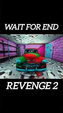 Granny Revenge 2 #shorts #granny