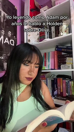 Isa<3 on TikTok